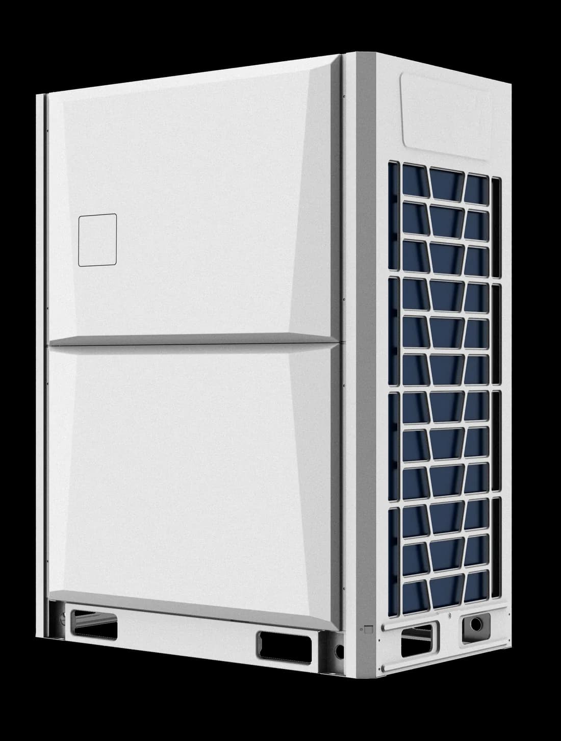 وحدات VRF الخارجية
